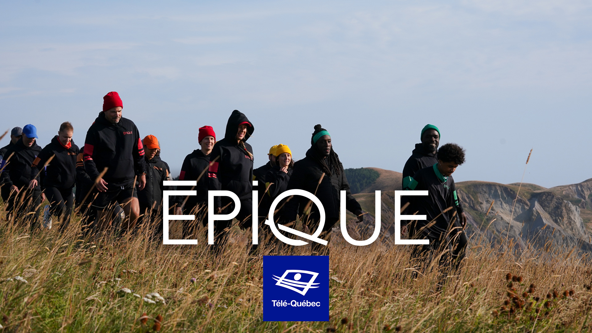 Recrutement Épique saison 3