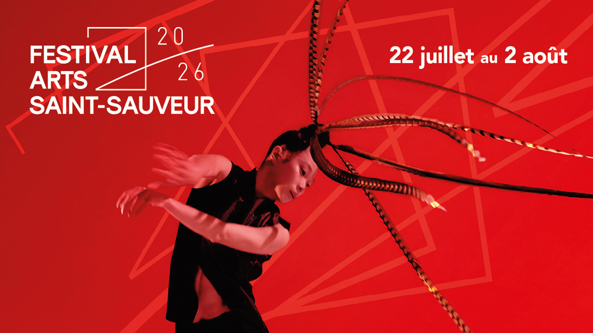 Concours Festival des Arts de St-Sauveur